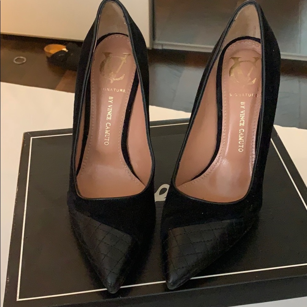 Vince Camuto
